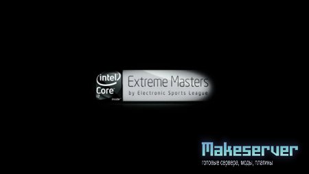 Extreme Masters 4