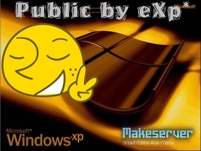 Public by eXp*