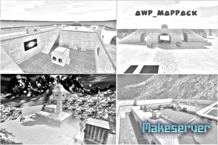 AWP_MAPPACK