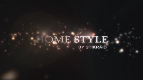 Home Style by Stikraid