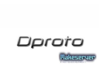 dproto [0.8.61] - HLDS serverside crack