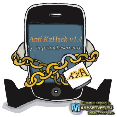 Anti KzHack v1.4 new