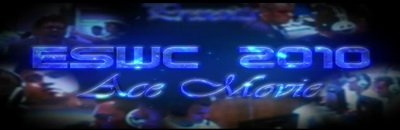 CS 1.6 - ESWC 2010 Ace Movie - 7/27/10