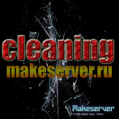  Cleaning v0.3