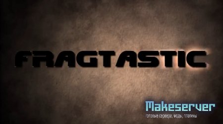 FRAGTASTIC by PANIq