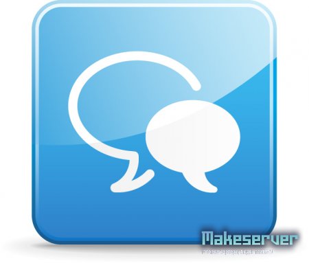CrossServer-admin chat