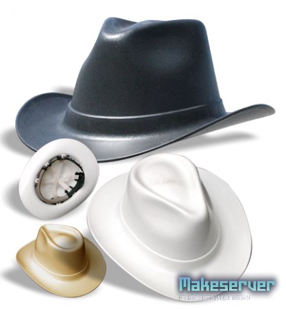 Hats 0.2 с новым набором шапок!