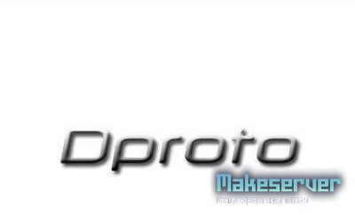 dproto [0.9.87] - HLDS serverside crack (28/10/2010)