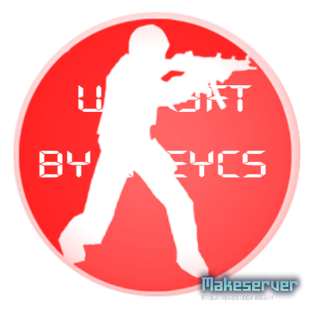 Сервер War3FT от JoeyCS 22 уровня