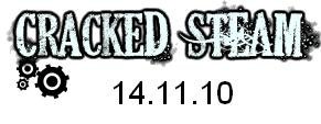 Cracked Steam 14.11.10