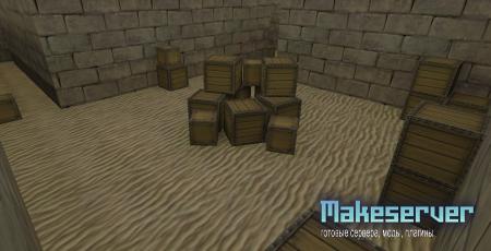 gungame map pack by knaus-94