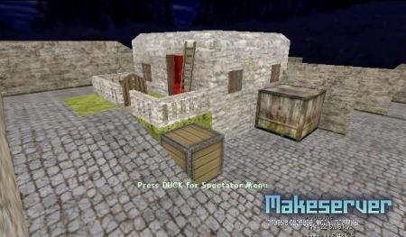 gungame map pack by knaus-94