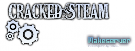 Cracked Steam 20.12.2010