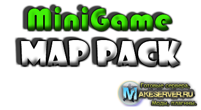 MiniGame CSS Pack (172 карты)