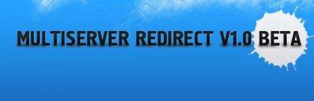 Multiserver Redirect 1.0 Beta