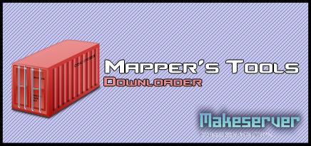 Mapper's Tools!