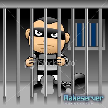 Server [Jail Break] by BoomBox