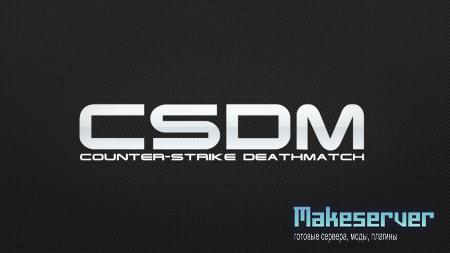 CSDM by T3SLA v3.0 [LinuxWindows]