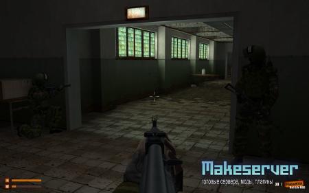 Half-Life: Paranoia (2007/PC/RUS)
