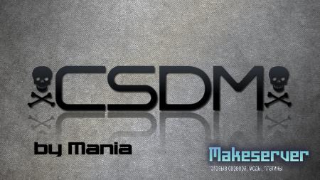 CSDM+FFA+HS by Man1a