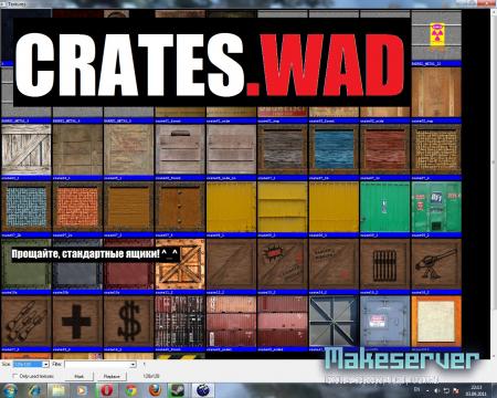 Crates.wad