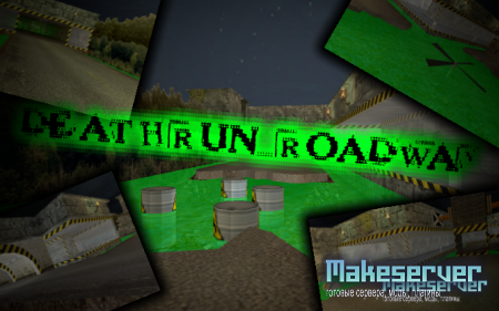 deathrun_roadway