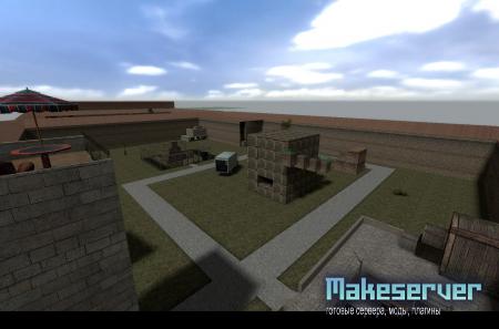 Counter Strike Source Zombie Maps Pack
