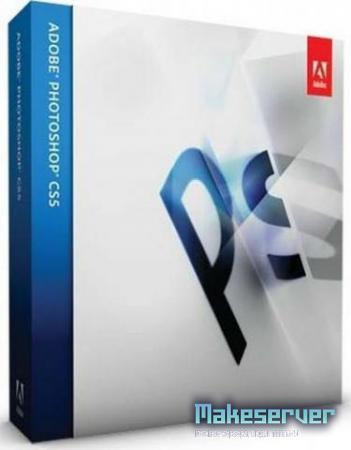 Adobe Photoshop CS5.5 Extended Final [Rus]
