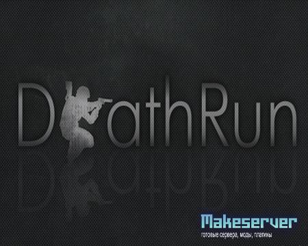 [Deathrun Server] by Creat1v4iK