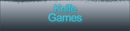 Knife Games 0.1 (beta)