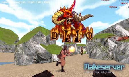 Diablo II mod : LOD 1.9