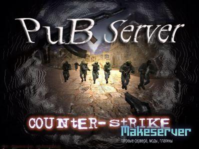  Public Server by ACbKA