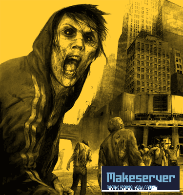 Zombie Plague 4.3 v2 by Ink0gnitO_o