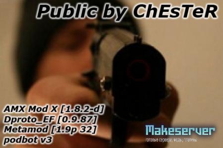 Public by ChEsTeR