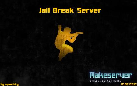 Jail Break server by opachky_