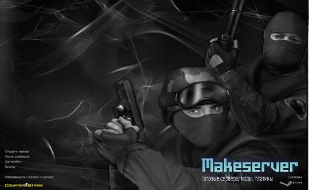 Counter Strike 1.6 by CsKnife FINAL