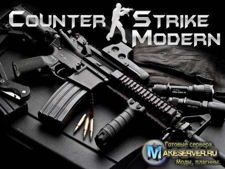 Counter-Strike Modern