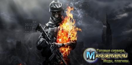 Counter-Strike 1.6 LH 2012 V2