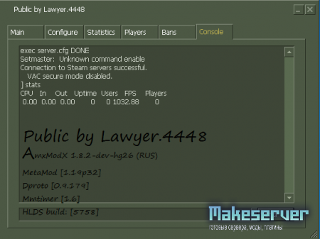 Public Server by Lawyer.4448