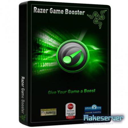 Razer Game Booster 3.5.6.22