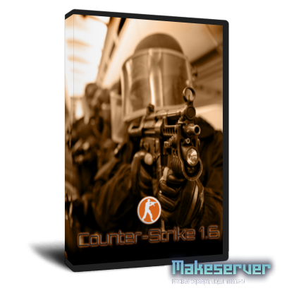 Counter-Strike 1.6 New Version 2.0 [47/48 протокол]